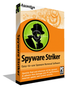 Spyware Striker