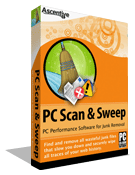 PC Scan & Sweep