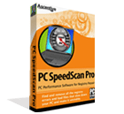 PC SpeedScan