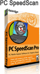 PC SpeedScan Pro