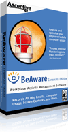 BeAware: Corporate Edition