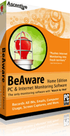 BeAware: Home Edition