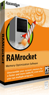 RAMrocket