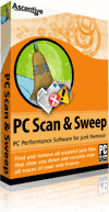 PC Scan & Sweep